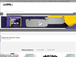 Sites similar to automonster.com.br