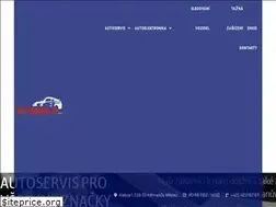Sites similar to automonti.cz