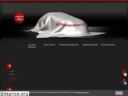 Sites similar to automonumento.pt