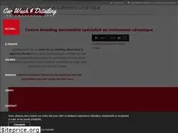 Sites similar to automorphose.be