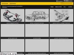 Sites similar to automoskvich.com