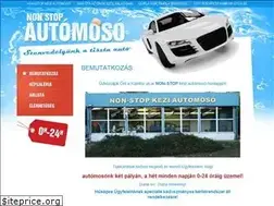 Sites similar to automoso.com