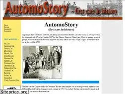 Sites similar to automostory.com