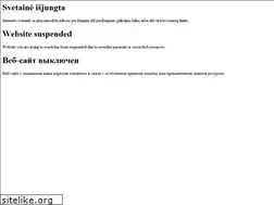 Sites similar to automotas.lt