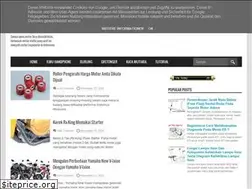 Sites similar to automotifae.blogspot.com