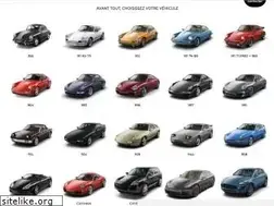 Sites similar to automotion.com