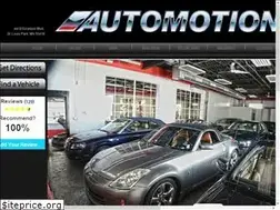 Sites similar to automotion.us