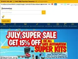 Sites similar to automotionplus.com.au