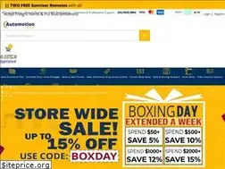 Sites similar to automotionplus.com