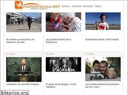 Sites similar to automotivacion.net