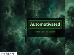 Sites similar to automotivated.com