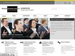 Sites similar to automotivaters.com