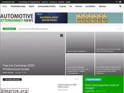 Sites similar to automotive-am.com