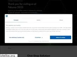 Sites similar to automotive-asahi-kasei.eu