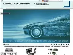 Sites similar to automotive-computing.com