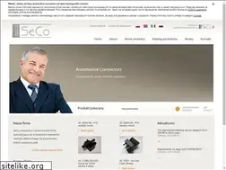 Sites similar to automotive-connectors.pl