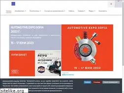 Sites similar to automotive-expo.bg