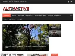 Sites similar to automotive-exports.com