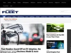 Sites similar to automotive-fleet.com