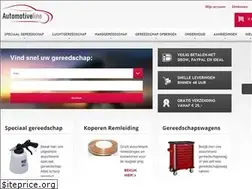 Sites similar to automotive-line.nl