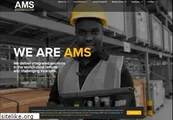Sites similar to automotive-management-services.com