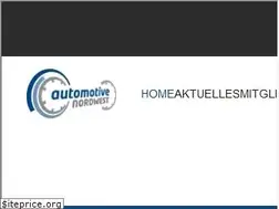 Sites similar to automotive-nordwest.de