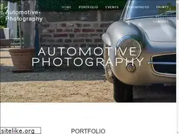 Sites similar to automotive-photography.com