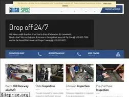 Sites similar to automotive-specialist.com