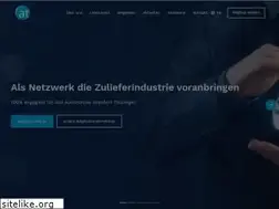 Sites similar to automotive-thueringen.de