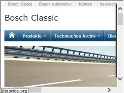 Sites similar to automotive-tradition.de