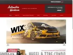 Sites similar to automotive-warehouse.ca