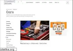 Sites similar to automotive.about.com