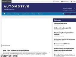 Sites similar to automotive.at