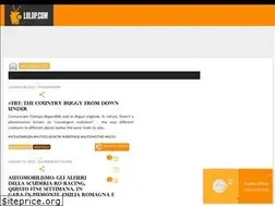 Sites similar to automotive.lulop.com