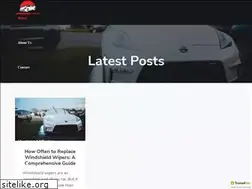 Sites similar to automotiveadvisor.org