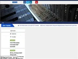 Sites similar to automotiveandcars.com