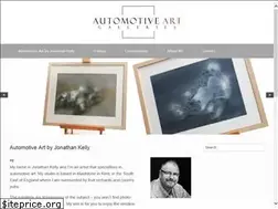 Sites similar to automotiveart.co.uk
