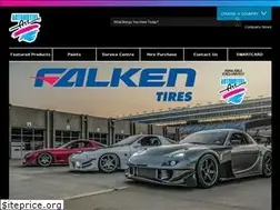 Sites similar to automotiveart.com