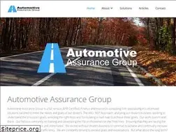 Sites similar to automotiveassurance.com