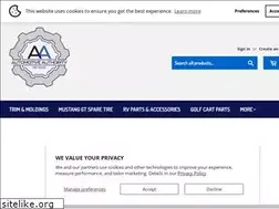 Sites similar to automotiveauthorityllc.com
