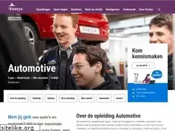 Sites similar to automotivecenter.nl