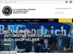 Sites similar to automotivecertifiedtechs.com