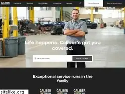Sites similar to automotivecollisiontech.com