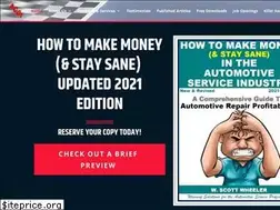 Sites similar to automotiveconsultantsgroup.com