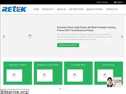 Sites similar to automotivedcmotors.com