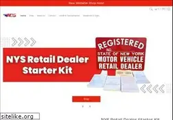 Sites similar to automotivedealersupplies.com