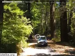 Sites similar to automotivedesignsandfab.com