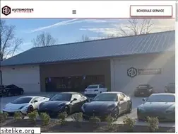 Sites similar to automotivedynamicsga.com