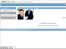 Sites similar to automotiveedgect.com