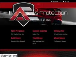 Sites similar to automotiveelegancellc.com
